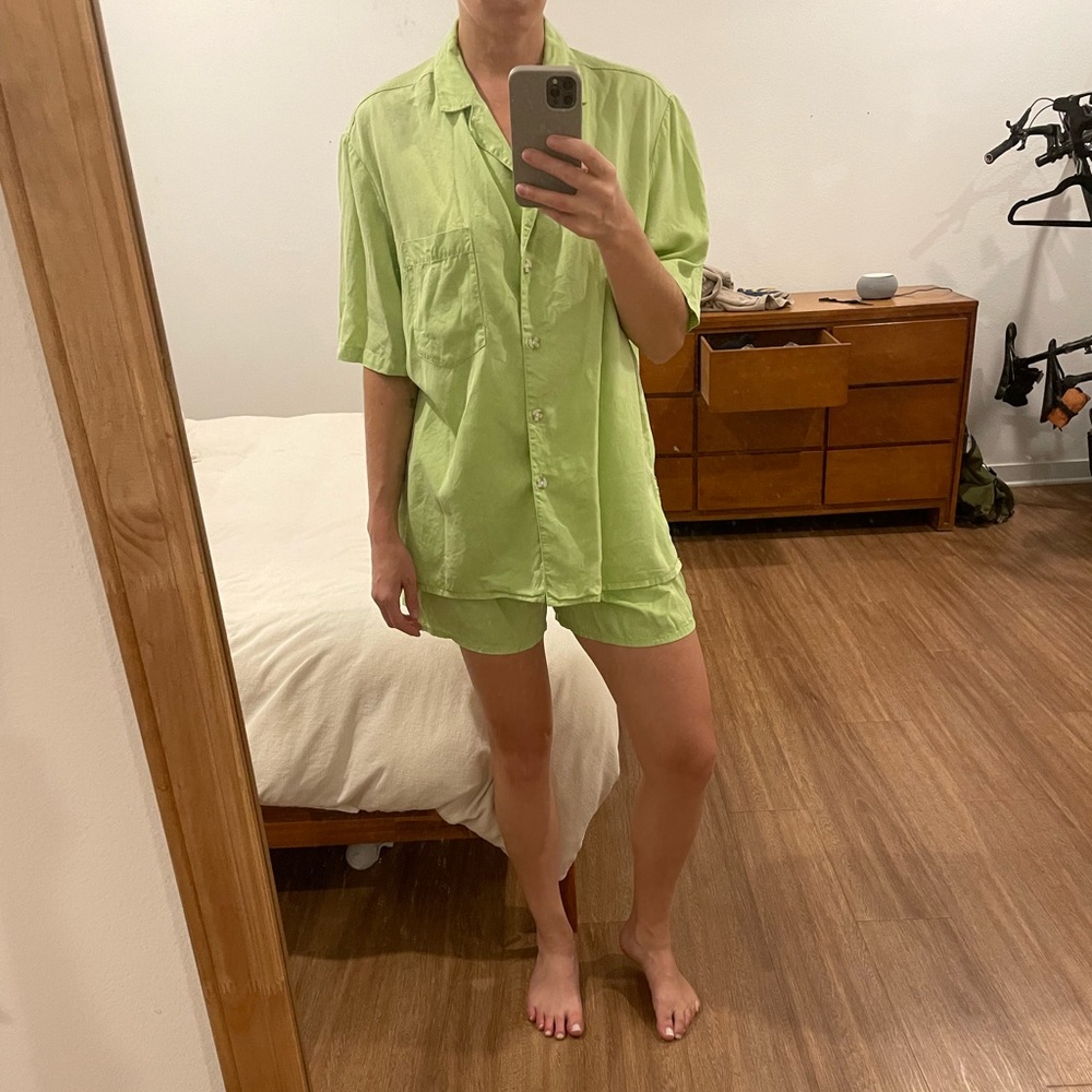 ASOS set